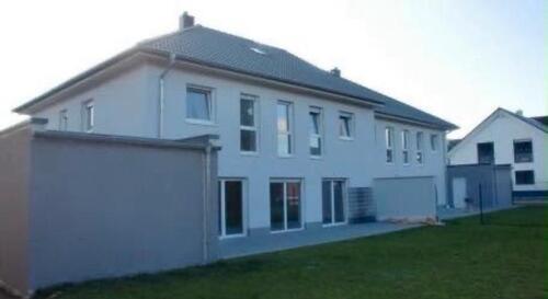 Foto - 5 Zimmer Doppelhaushälfte in Rodenbach