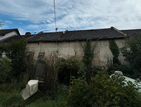 Foto - 4 Zimmer Reihenhaus zum Kaufen in Osann-Monzel