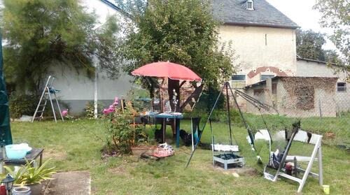 Foto - Reihenhaus in Osann-Monzel zum Kaufen