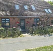 Schönes Landhaus in Steyerberg zu verkaufen