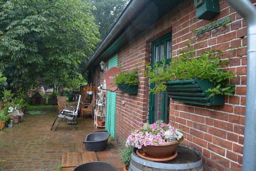 Foto - Einfamilienhaus zum Kaufen in Steyerberg