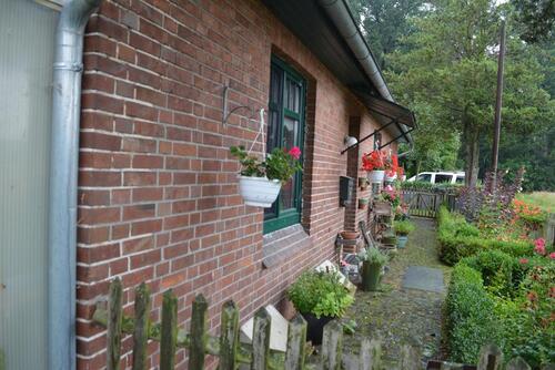 Foto - Einfamilienhaus in Steyerberg