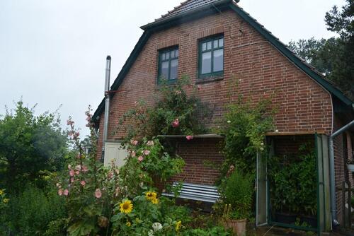 Foto - Einfamilienhaus in Steyerberg zum Kaufen