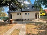Foto - Haus in Serbien in der Nähe Donau , Surduk