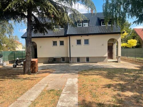 Foto - Haus in Serbien in der Nähe Donau , Surduk