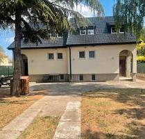 Haus in Serbien in der Nähe Donau , Surduk - Berlin Pankow