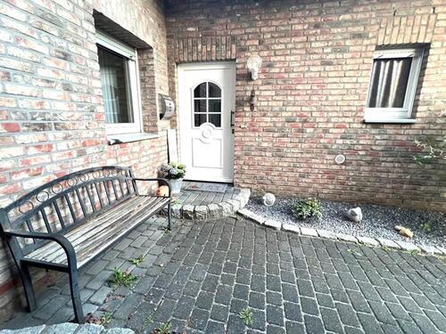Foto - 4 Zimmer Einfamilienhaus zum Kaufen in Hückelhoven