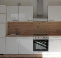 2,5 Zi-Wohnung mit 2 Balkone und Einbauküche - Giengen an der Brenz