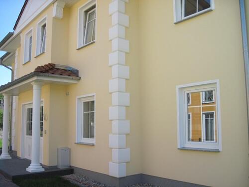 Foto - Möblierte Wohnung im Ostseebad Karlshagen dauerhaft zu vermieten