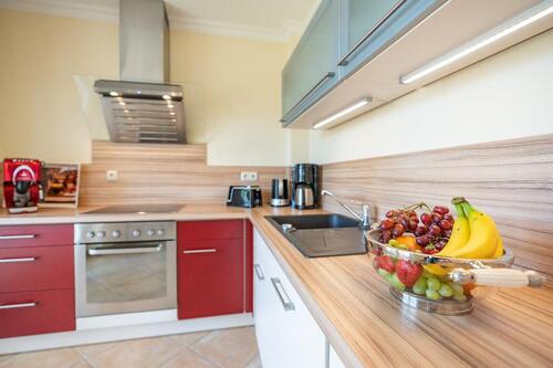 Foto - Etagenwohnung in Karlshagen zur Miete