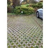 Stellplatz in Bischberg zu vermieten