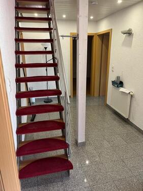 Foto - 4 Zi.Wohnung Offenburg OST ab sofort für max.3-4 Personen