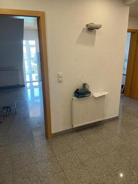 Foto - Etagenwohnung zur Miete in Ortenberg