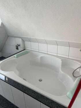 Foto - Etagenwohnung in Ortenberg zur Miete