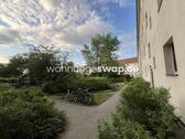 Foto - Wohnungsswap - 2 Zimmer, 42 m² - Köpenicker Landstraße, Berlin