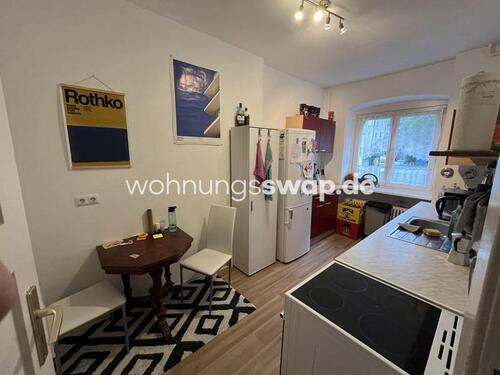 Foto - Etagenwohnung in Berlin