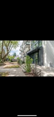 Foto - Loft Stil Wohnung im Zentrum von Oldenburg (Erstbezug)