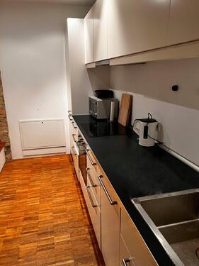 Foto - Etagenwohnung in Berlin zur Miete