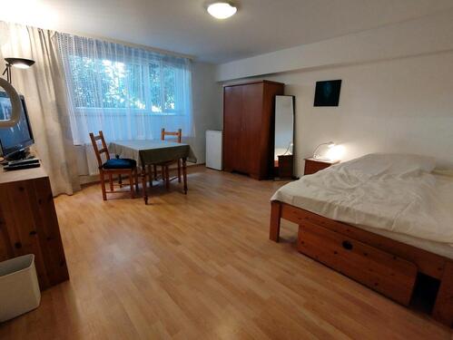 Foto - Etagenwohnung zur Miete in Hannover