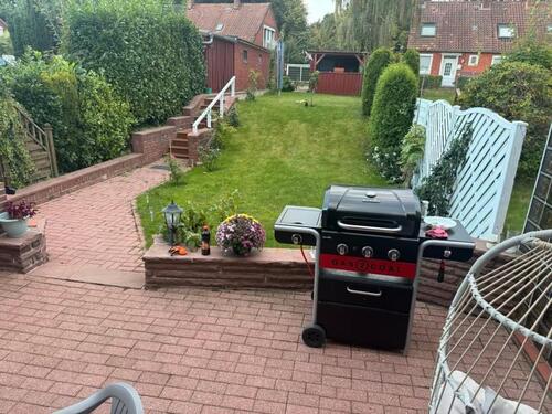 Foto - Einfamilienhaus in Stade