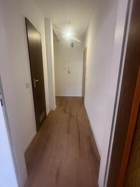 Foto - Etagenwohnung zur Miete in Saarbrücken