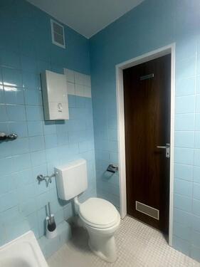 Foto - Etagenwohnung in Saarbrücken zur Miete