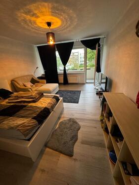 Foto - Nachmiete für Einzimmerwohnung in Lehrte Drosselweg Nr. 12