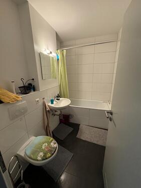 Foto - Etagenwohnung in Lehrte zur Miete