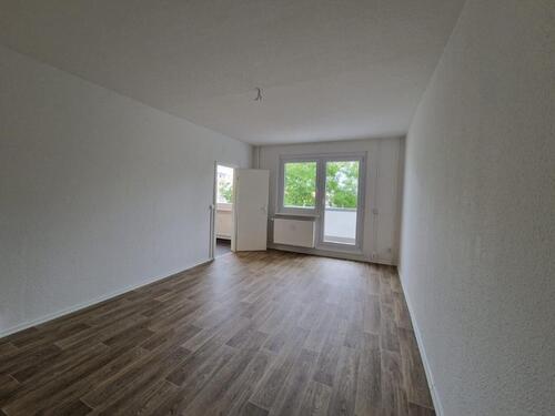 Foto - Etagenwohnung zur Miete in Leipzig