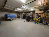 Foto - Großzügige Lagerfläche mit Büro in zentraler Lage von Frankfurt-Eckenheim – provisionsfrei.