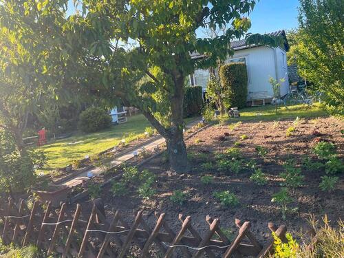 Foto - Garten Grundstück - 4.500,00&nbsp;EUR Kaltmiete, ca.&nbsp; 0,00&nbsp;m&sup2;