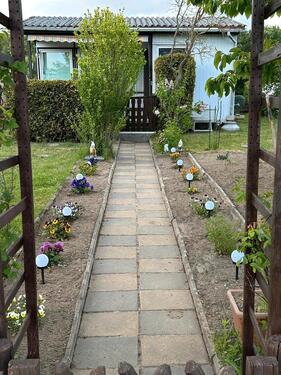 Foto - Grundst&uuml;ck in Rostock