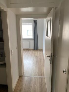 Foto - Etagenwohnung zur Miete in Düsseldorf