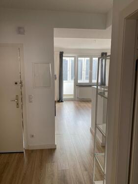 Foto - Etagenwohnung in Düsseldorf