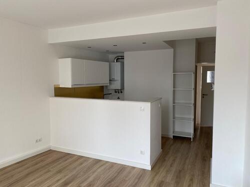 Foto - Etagenwohnung in Düsseldorf zur Miete