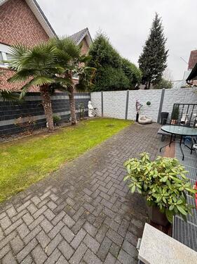 Foto - Etagenwohnung in Brüggen