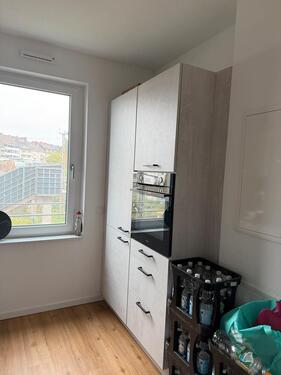 Foto - 2 Zimmer Etagenwohnung in Düsseldorf