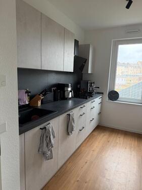 Foto - Etagenwohnung in Düsseldorf zur Miete