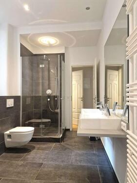 Foto - 4 Zimmer Etagenwohnung zur Miete in Stuttgart