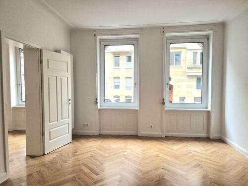 Foto - Etagenwohnung in Stuttgart zur Miete