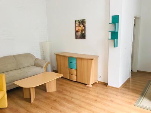 Foto - Möblierte 2 Zimmer Wohnung für Berufspendler und Monteure