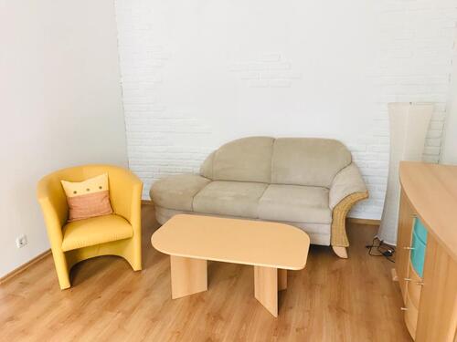 Foto - 2 Zimmer Etagenwohnung zur Miete in Halle (Saale)