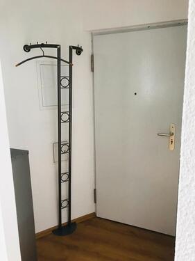 Foto - Etagenwohnung in Halle (Saale) zur Miete