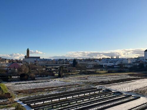 Foto - 3 Zimmer Wohnung BJ 2021 2. OG inkl. Balkon Bamberg Nord