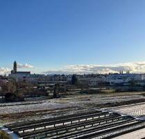 3 Zimmer Wohnung BJ 2021 2. OG inkl. Balkon Bamberg Nord