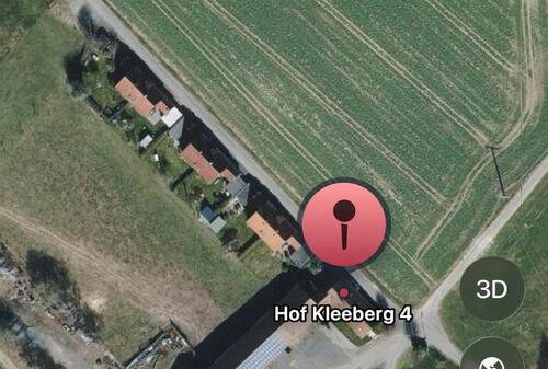 Foto - Wohnung Haushälfte Hof Kleeberg Hachenburg, am Stadtrand