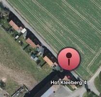 Wohnung Haushälfte Hof Kleeberg Hachenburg, am Stadtrand