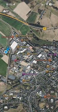 Foto - 3 Zimmer Etagenwohnung zur Miete in Hachenburg