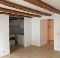 2- Zimmer Wohnung 46qm in bester zentraler Lage in Tuttlingen