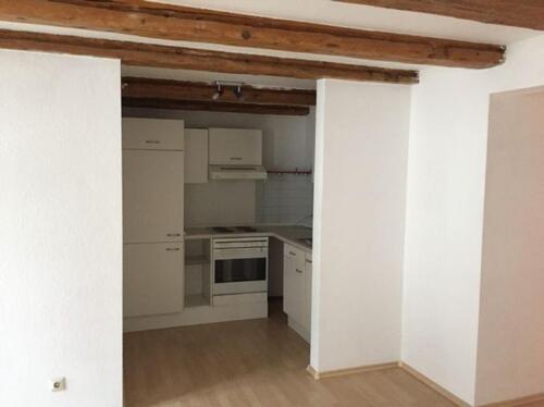 Foto - Etagenwohnung in Tuttlingen zur Miete